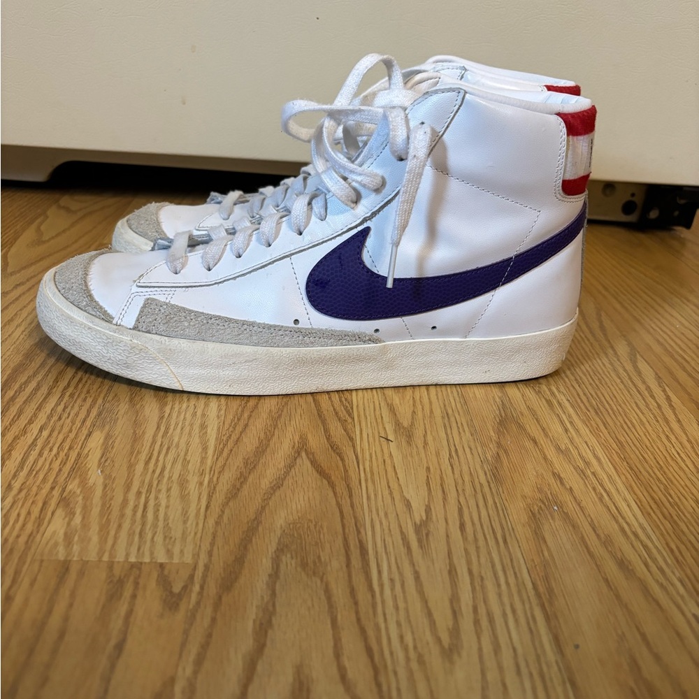 Nike Blazer Mid ‘77  Vintage men’s 11.5